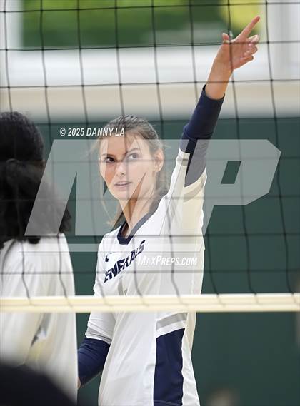 Thumbnail 1 in JV: Washington-Liberty @ Langley photogallery.