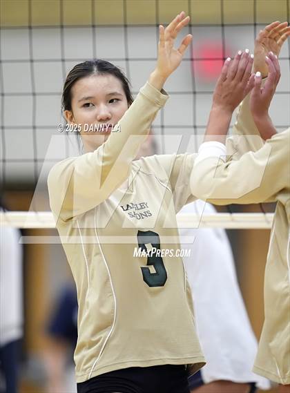 Thumbnail 3 in JV: Washington-Liberty @ Langley photogallery.