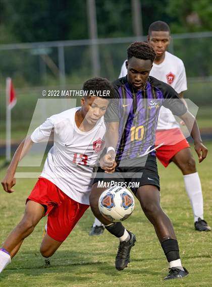 Thumbnail 3 in Seventy-First @ Jack Britt photogallery.