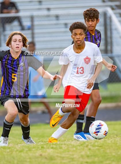 Thumbnail 2 in Seventy-First @ Jack Britt photogallery.