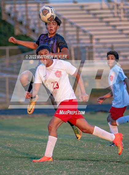 Thumbnail 2 in Seventy-First @ Jack Britt photogallery.
