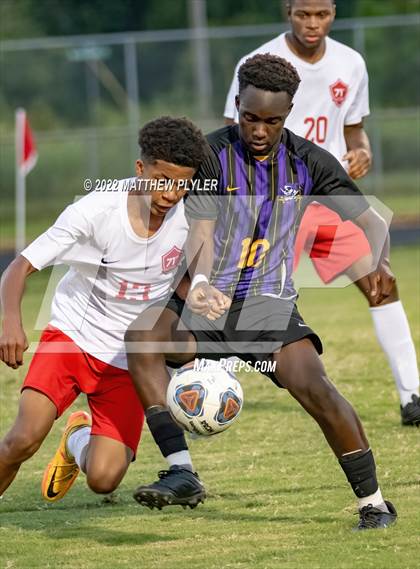 Thumbnail 1 in Seventy-First @ Jack Britt photogallery.