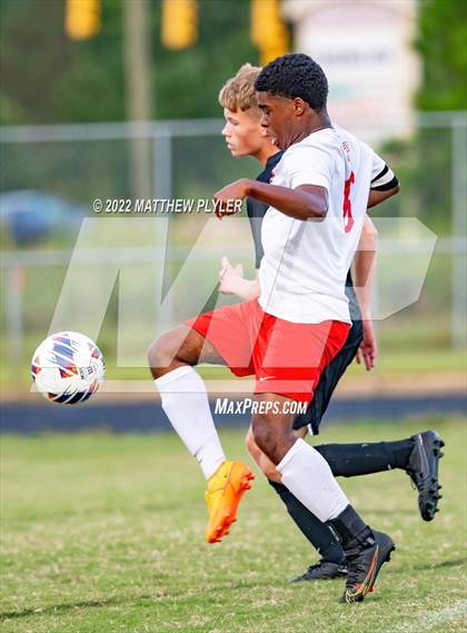 Thumbnail 2 in Seventy-First @ Jack Britt photogallery.