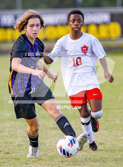 Thumbnail 3 in Seventy-First @ Jack Britt photogallery.