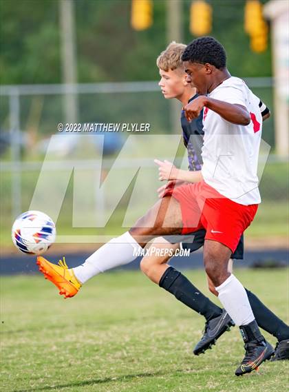 Thumbnail 3 in Seventy-First @ Jack Britt photogallery.