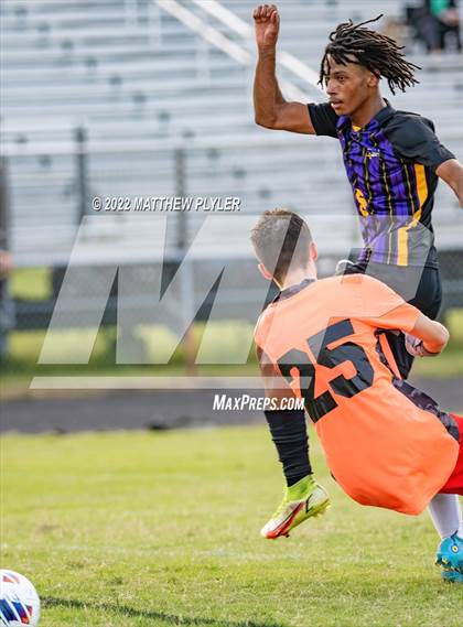 Thumbnail 2 in Seventy-First @ Jack Britt photogallery.