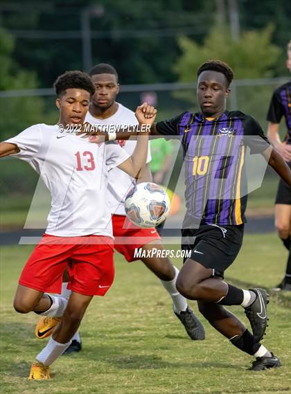 Thumbnail 3 in Seventy-First @ Jack Britt photogallery.
