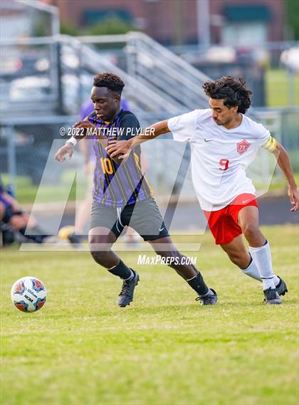 Thumbnail 2 in Seventy-First @ Jack Britt photogallery.