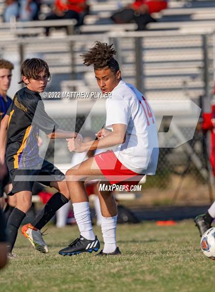 Thumbnail 2 in Seventy-First @ Jack Britt photogallery.