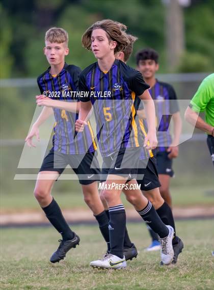 Thumbnail 1 in Seventy-First @ Jack Britt photogallery.