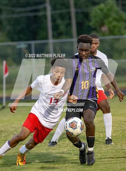 Thumbnail 2 in Seventy-First @ Jack Britt photogallery.