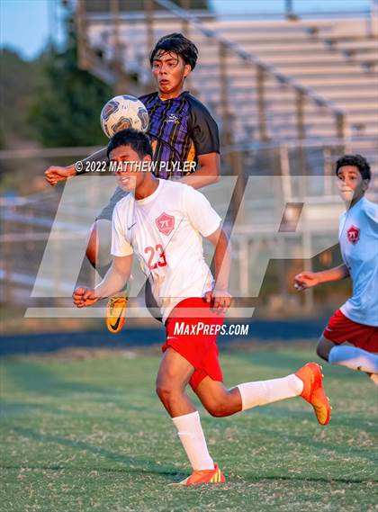 Thumbnail 3 in Seventy-First @ Jack Britt photogallery.