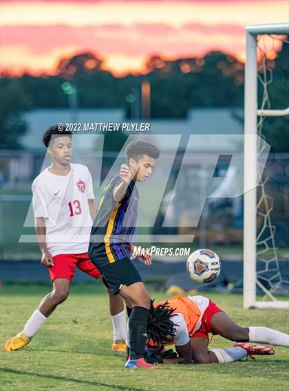 Thumbnail 3 in Seventy-First @ Jack Britt photogallery.