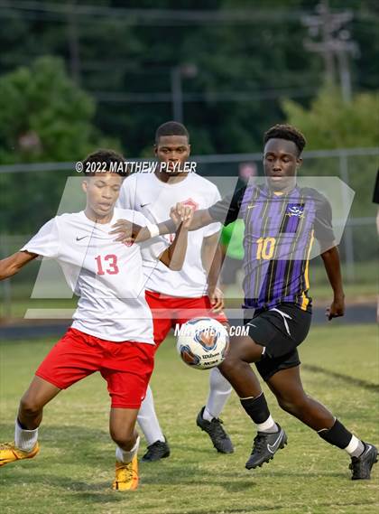 Thumbnail 1 in Seventy-First @ Jack Britt photogallery.