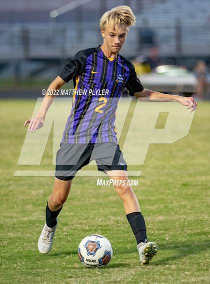 Thumbnail 3 in Seventy-First @ Jack Britt photogallery.