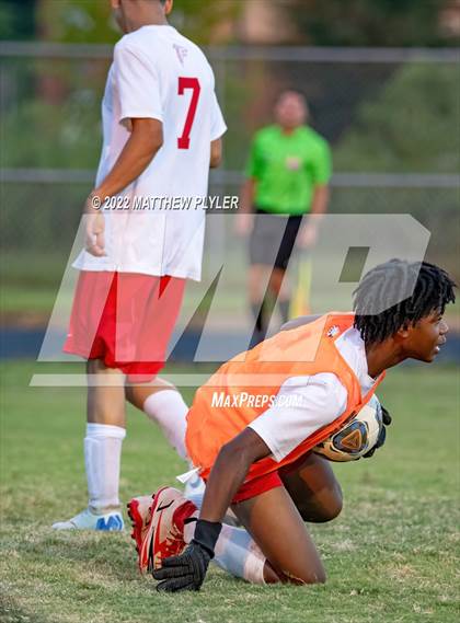 Thumbnail 1 in Seventy-First @ Jack Britt photogallery.
