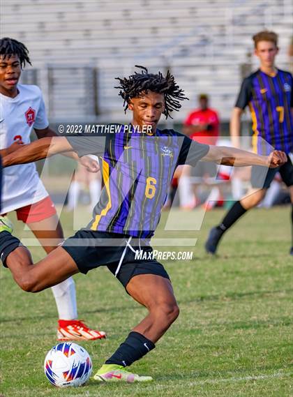 Thumbnail 3 in Seventy-First @ Jack Britt photogallery.