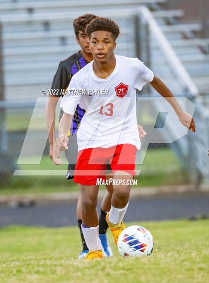 Thumbnail 1 in Seventy-First @ Jack Britt photogallery.