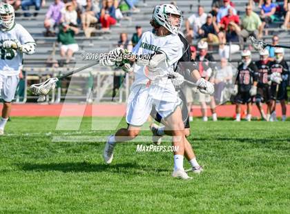 Thumbnail 1 in Glen Rock @ Kinnelon (NJSIAA Semifinal) photogallery.
