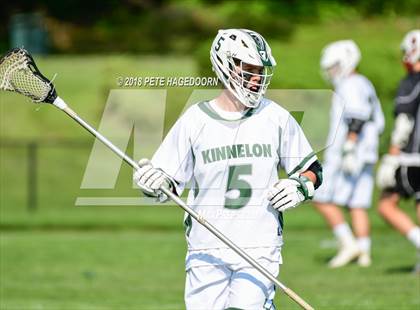 Thumbnail 1 in Glen Rock @ Kinnelon (NJSIAA Semifinal) photogallery.