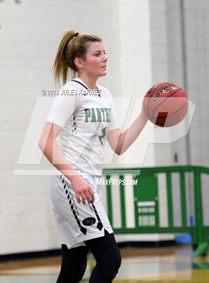 Thumbnail 3 in Palo Verde vs Las Vegas photogallery.