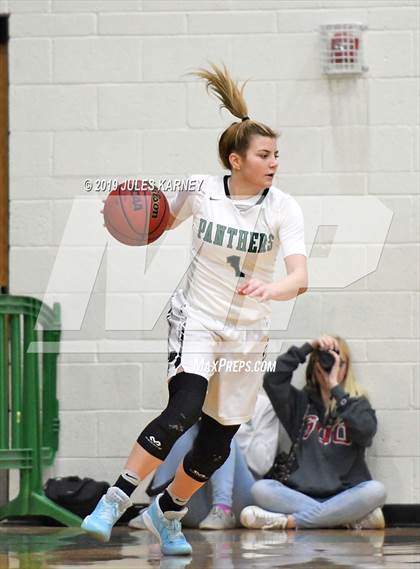 Thumbnail 3 in Palo Verde vs Las Vegas photogallery.