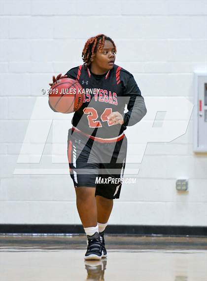 Thumbnail 2 in Palo Verde vs Las Vegas photogallery.