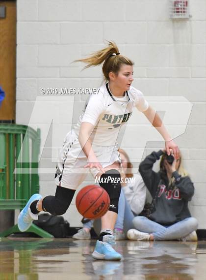 Thumbnail 2 in Palo Verde vs Las Vegas photogallery.