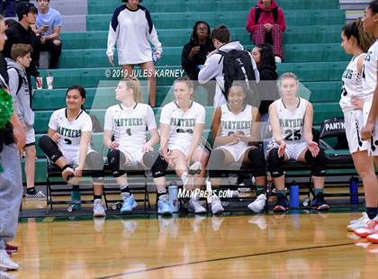 Thumbnail 1 in Palo Verde vs Las Vegas photogallery.