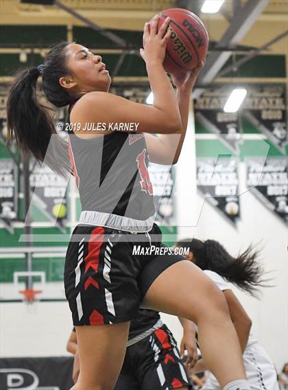 Thumbnail 3 in Palo Verde vs Las Vegas photogallery.