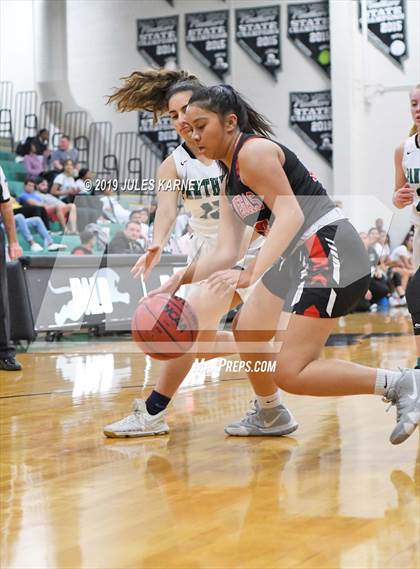 Thumbnail 3 in Palo Verde vs Las Vegas photogallery.