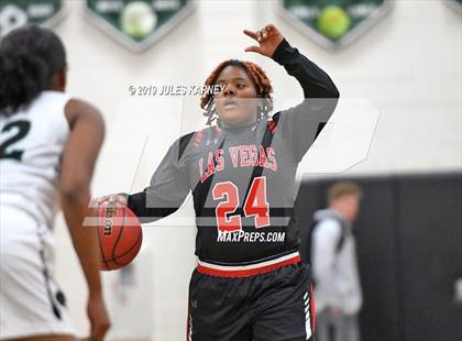Thumbnail 3 in Palo Verde vs Las Vegas photogallery.