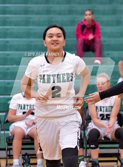 Thumbnail 2 in Palo Verde vs Las Vegas photogallery.