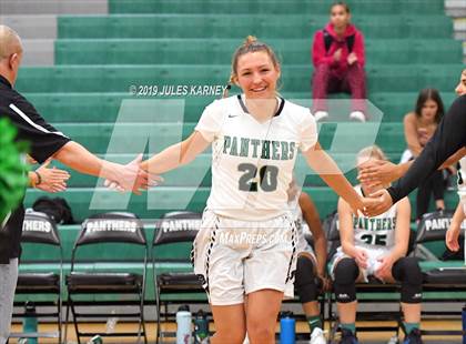 Thumbnail 1 in Palo Verde vs Las Vegas photogallery.
