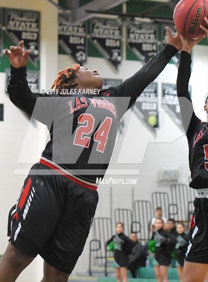 Thumbnail 1 in Palo Verde vs Las Vegas photogallery.
