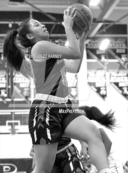 Thumbnail 2 in Palo Verde vs Las Vegas photogallery.