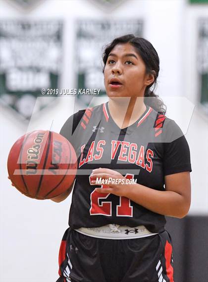 Thumbnail 3 in Palo Verde vs Las Vegas photogallery.