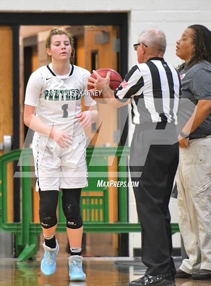 Thumbnail 1 in Palo Verde vs Las Vegas photogallery.