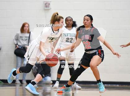 Thumbnail 2 in Palo Verde vs Las Vegas photogallery.