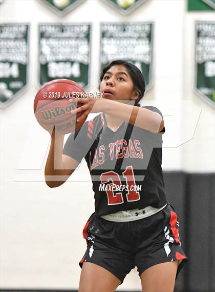 Thumbnail 1 in Palo Verde vs Las Vegas photogallery.