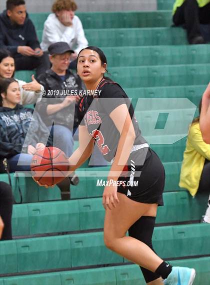Thumbnail 1 in Palo Verde vs Las Vegas photogallery.