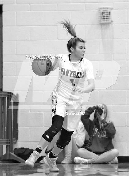 Thumbnail 2 in Palo Verde vs Las Vegas photogallery.