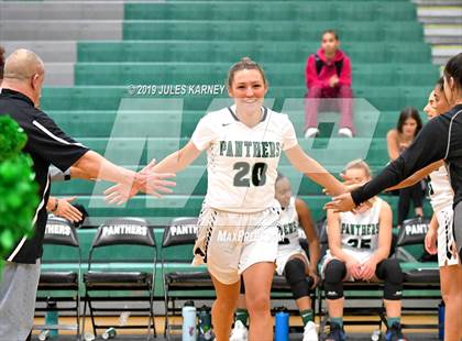 Thumbnail 3 in Palo Verde vs Las Vegas photogallery.