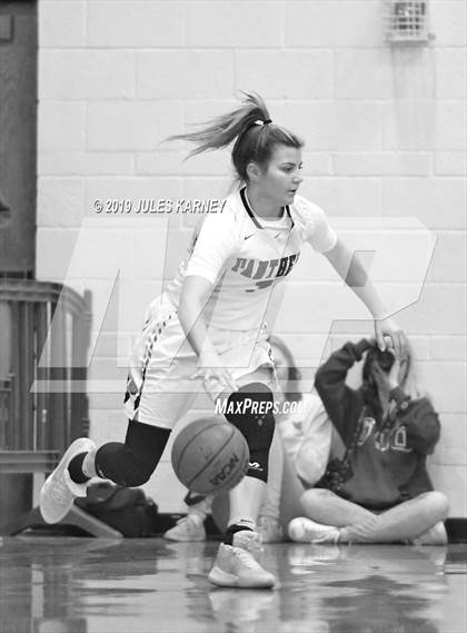 Thumbnail 1 in Palo Verde vs Las Vegas photogallery.