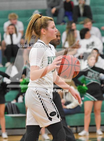 Thumbnail 2 in Palo Verde vs Las Vegas photogallery.