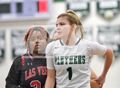 Thumbnail 1 in Palo Verde vs Las Vegas photogallery.