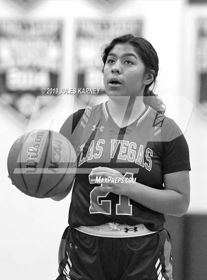 Thumbnail 2 in Palo Verde vs Las Vegas photogallery.