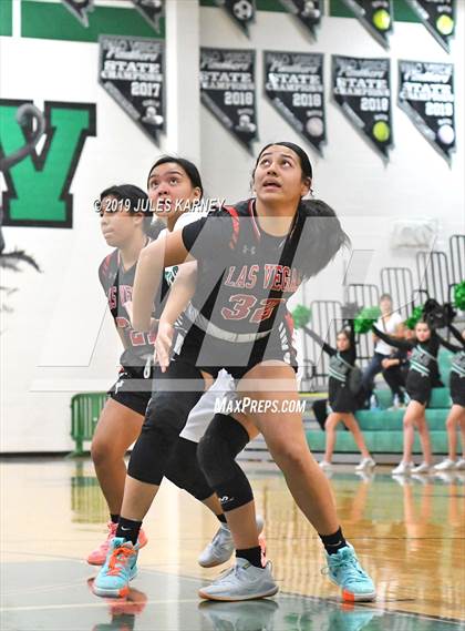 Thumbnail 3 in Palo Verde vs Las Vegas photogallery.