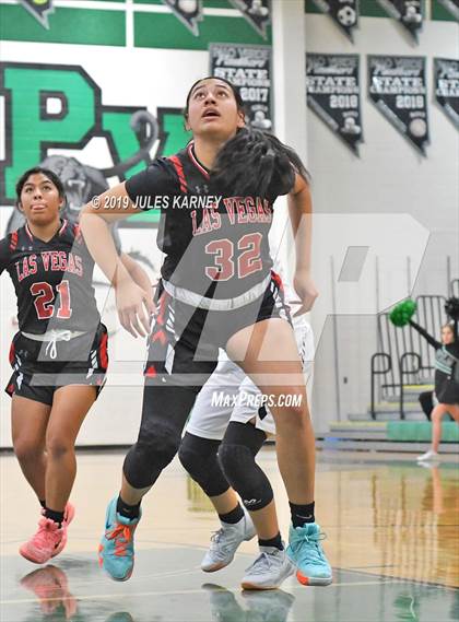Thumbnail 2 in Palo Verde vs Las Vegas photogallery.