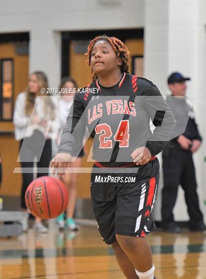 Thumbnail 2 in Palo Verde vs Las Vegas photogallery.